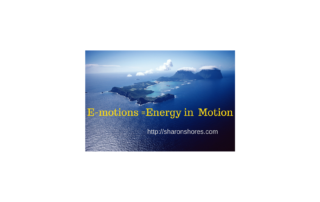 E-motions Part Two